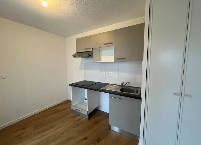 Appartement à louer, 65m², Cornebarrieu