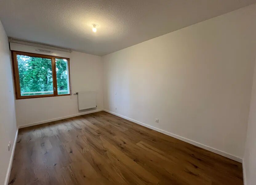 Appartement à louer, 65m², Cornebarrieu
