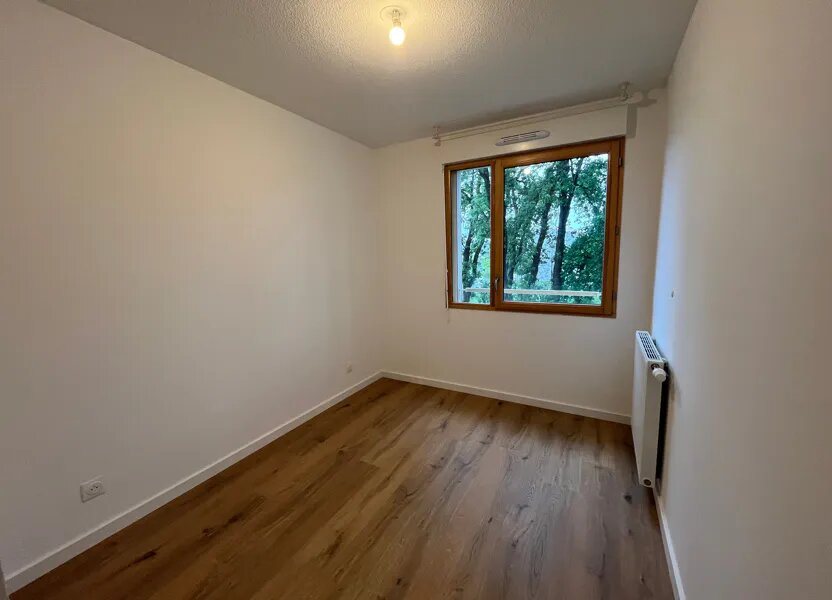 Appartement à louer, 65m², Cornebarrieu