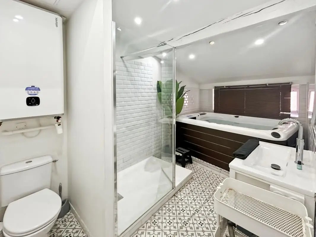 Appartement à louer, 35m², Toulouse