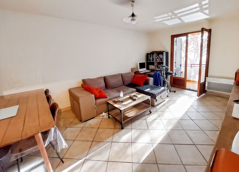 Appartement à vendre, 49m², Manosque