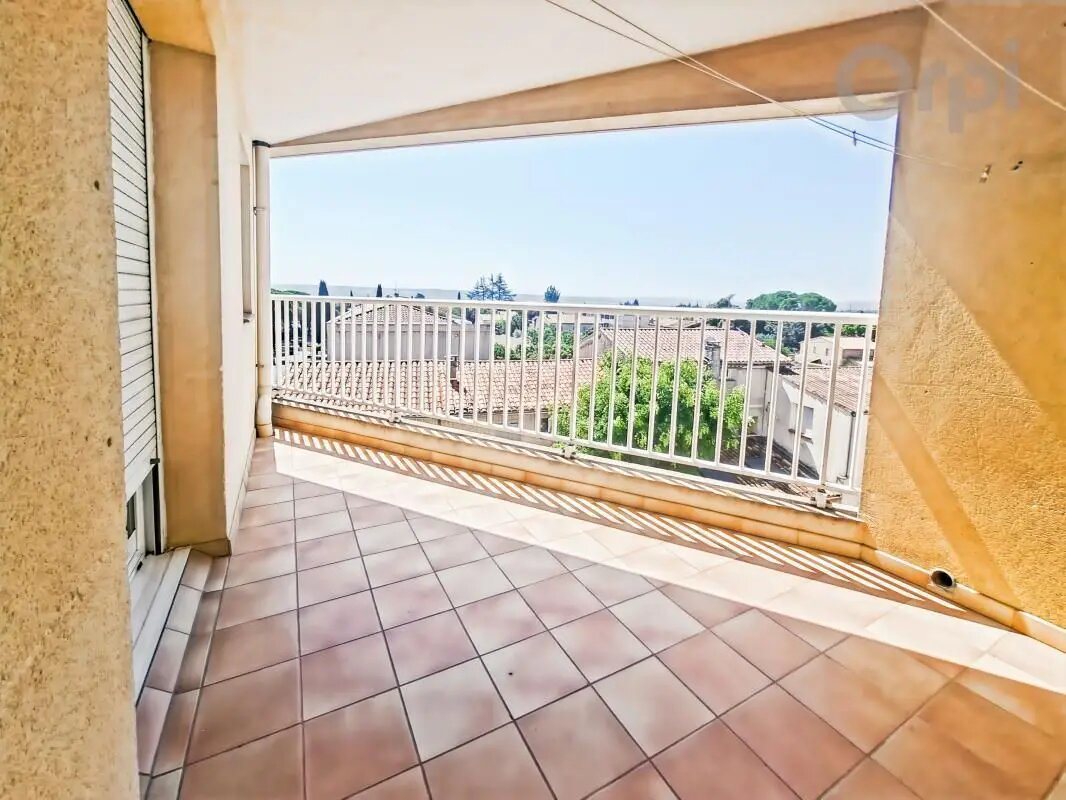 Appartement à vendre, 55m², Manosque