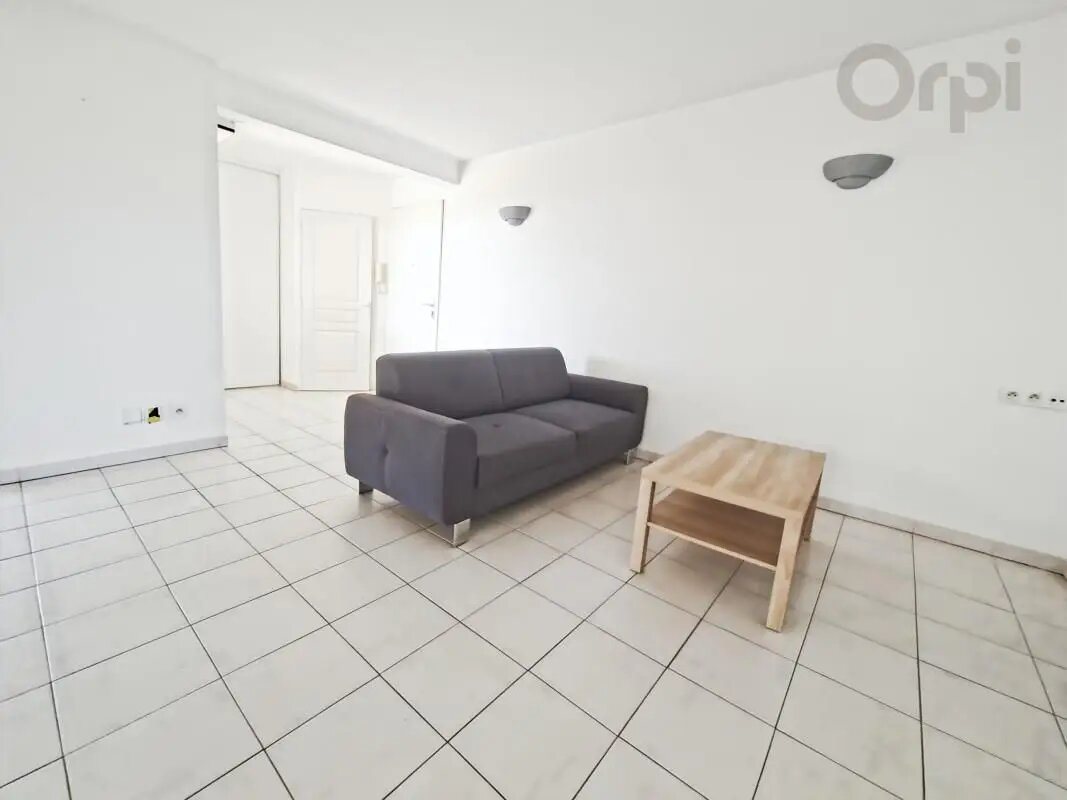 Appartement à vendre, 55m², Manosque