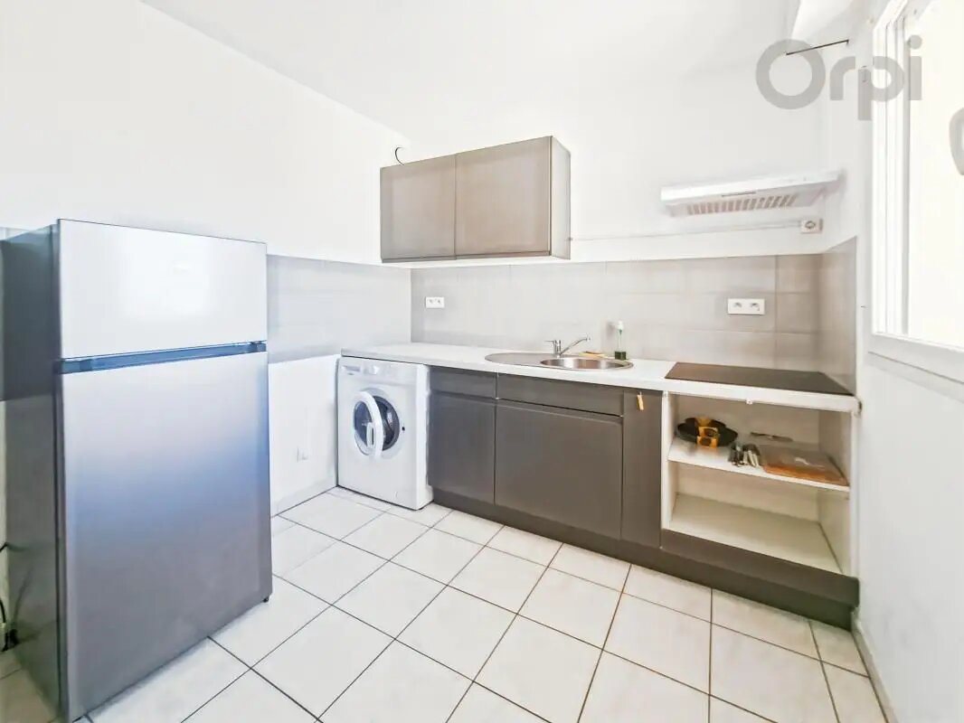 Appartement à vendre, 55m², Manosque