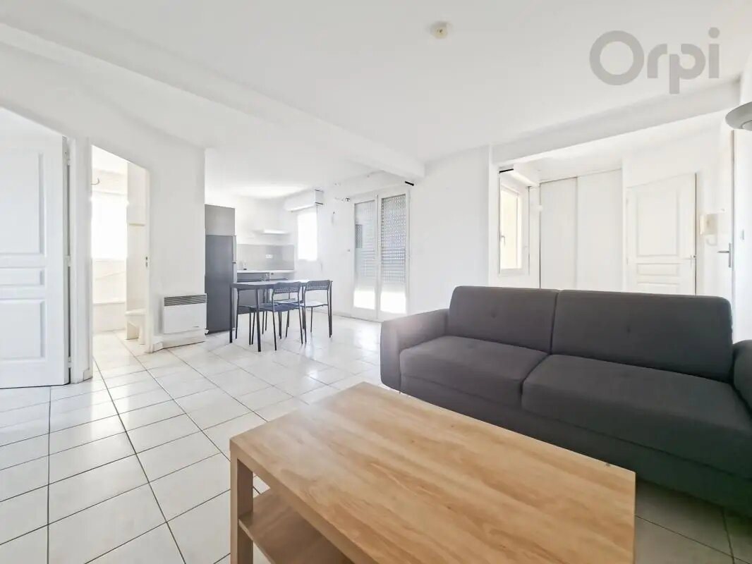 Appartement à vendre, 55m², Manosque