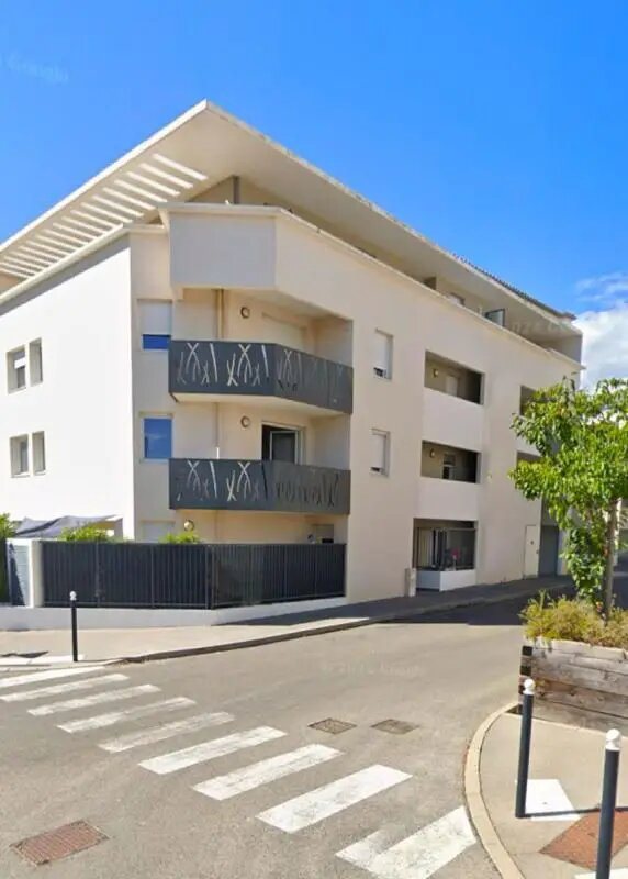 Appartement à louer, 49m², Manosque