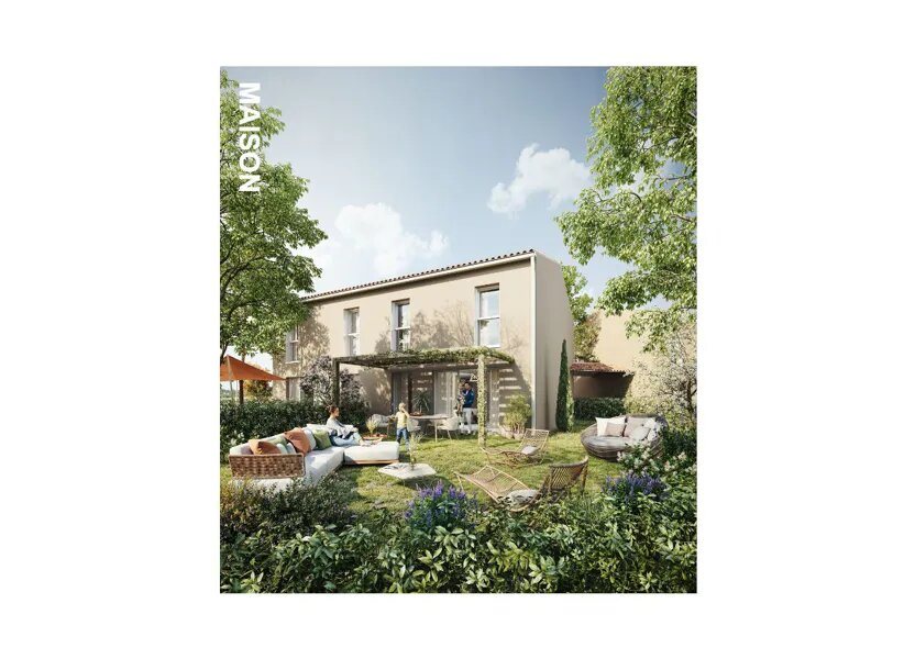 Appartement à vendre, 59m², Manosque