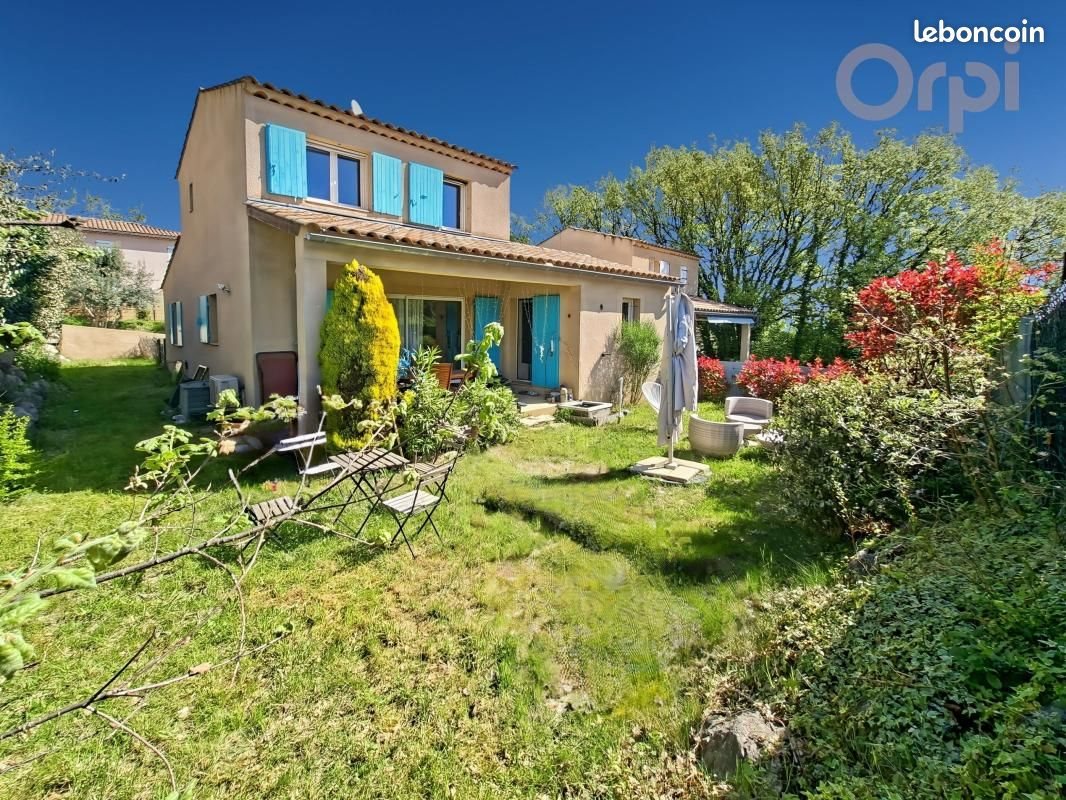 Maison à vendre, 90m², Pierrevert