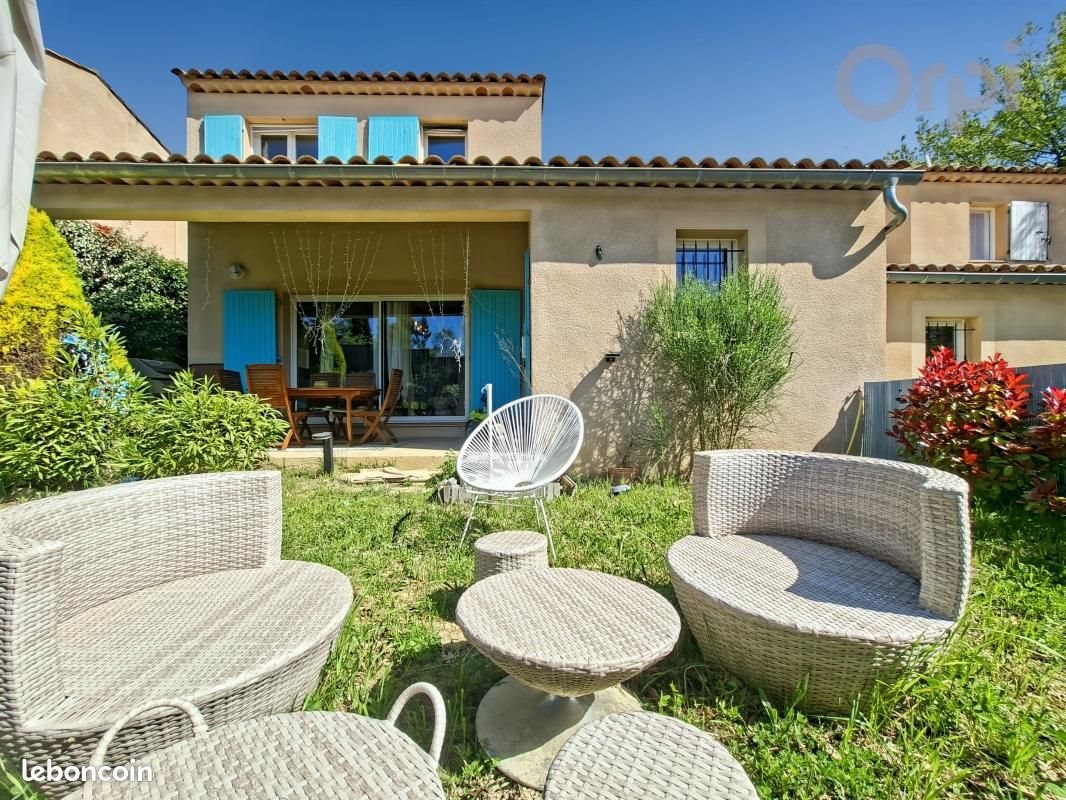 Maison à vendre, 90m², Pierrevert
