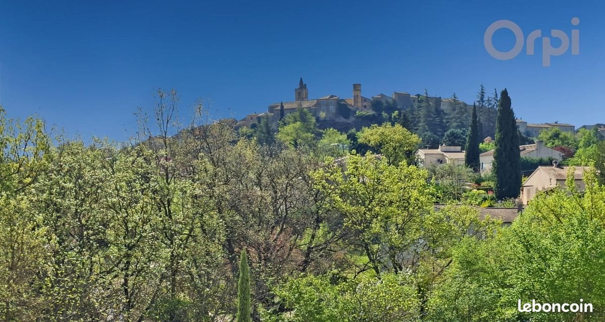 Maison à vendre, 90m², Pierrevert