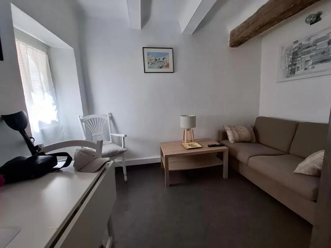 Appartement à louer, 32m², Valensole