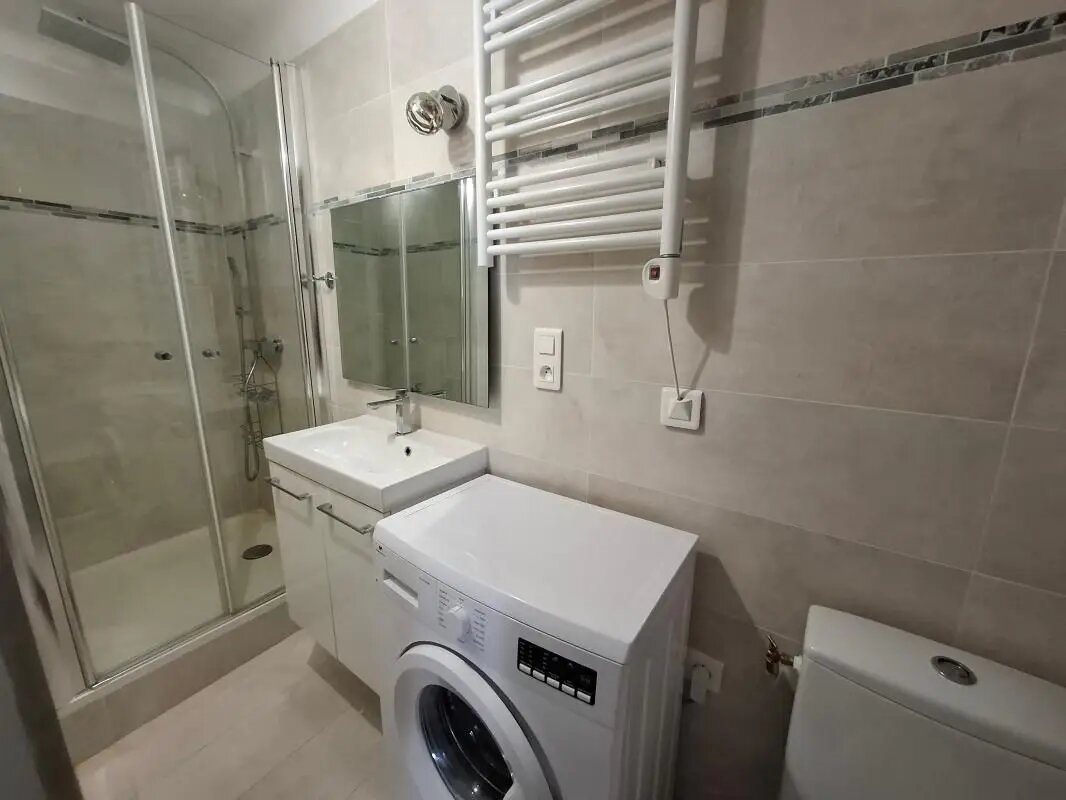 Appartement à louer, 32m², Valensole