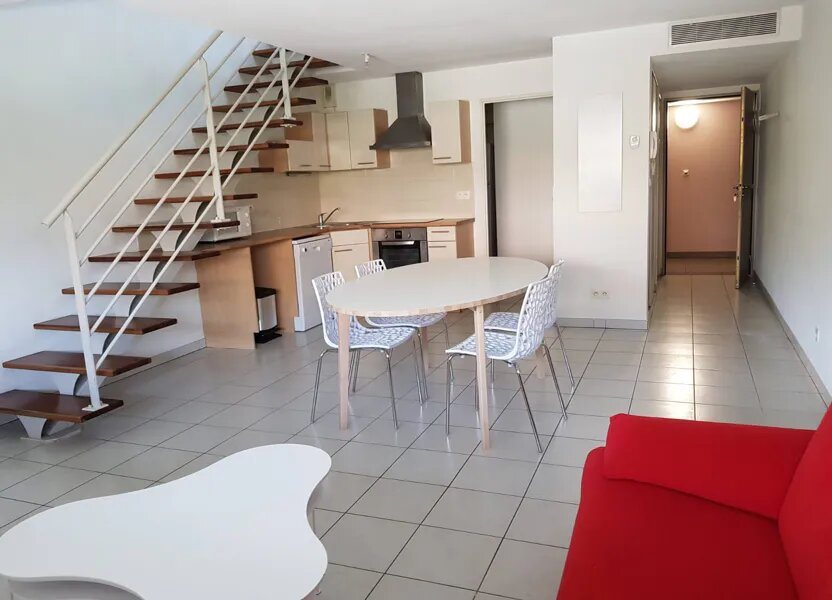 Appartement à louer, 61m², Manosque