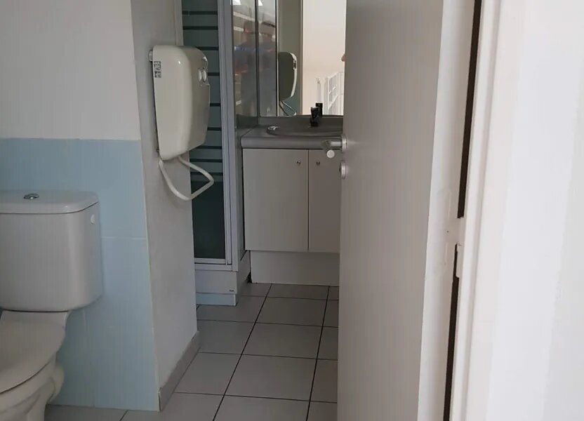 Appartement à louer, 61m², Manosque