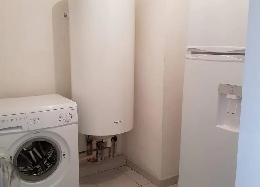 Appartement à louer, 61m², Manosque