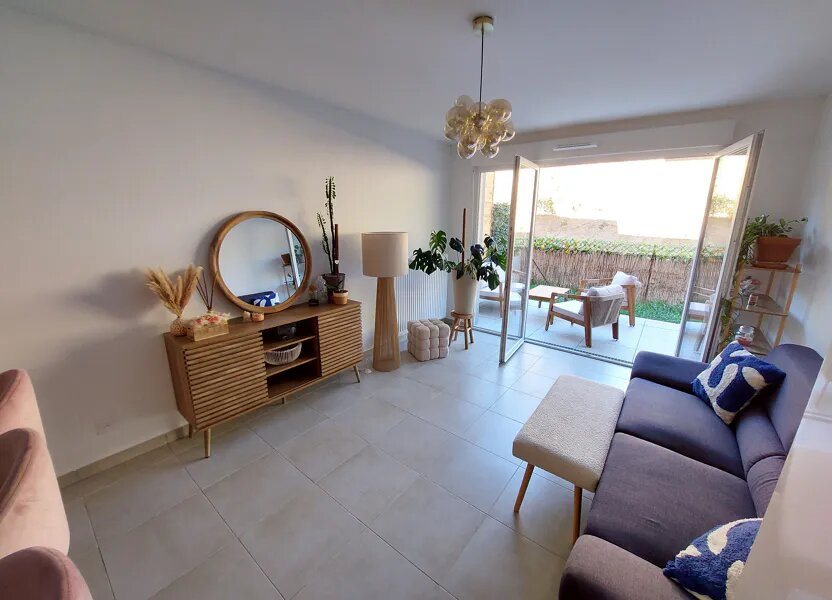 Appartement à vendre, 60m², Manosque