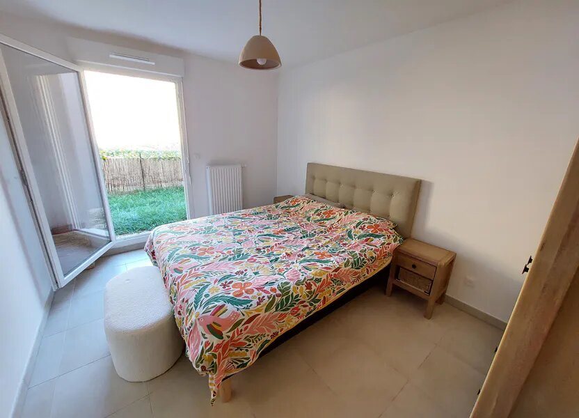Appartement à vendre, 60m², Manosque