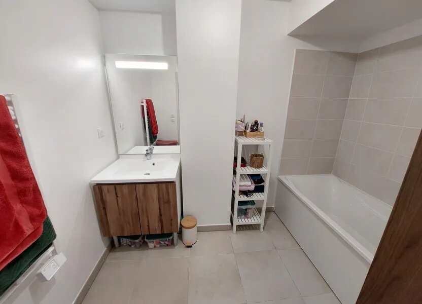 Appartement à vendre, 60m², Manosque