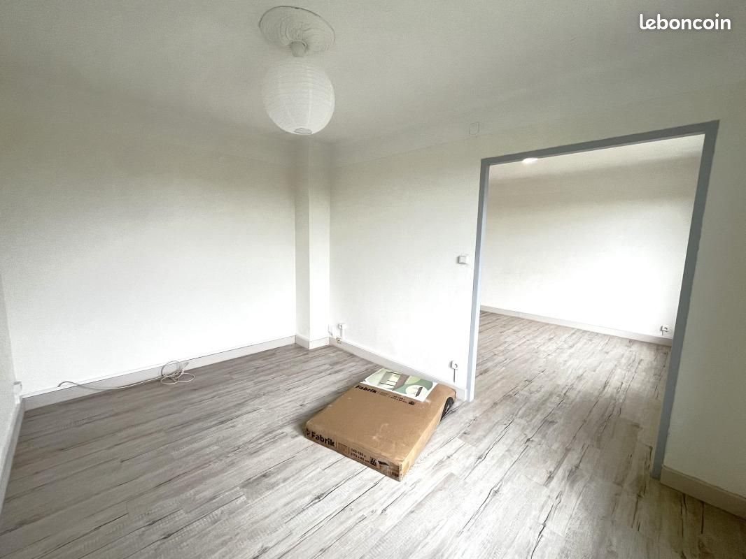 Appartement à louer, 65m², Manosque