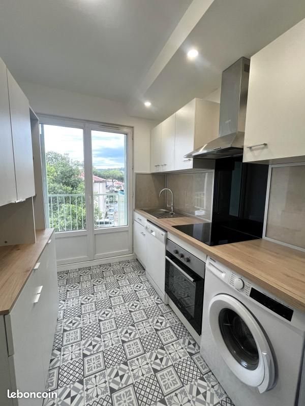 Appartement à louer, 65m², Manosque
