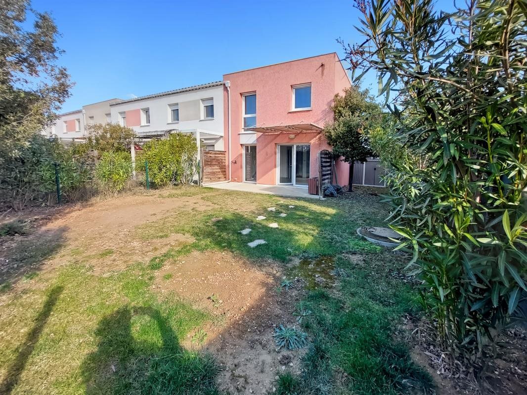 Appartement à vendre, 73m², Manosque