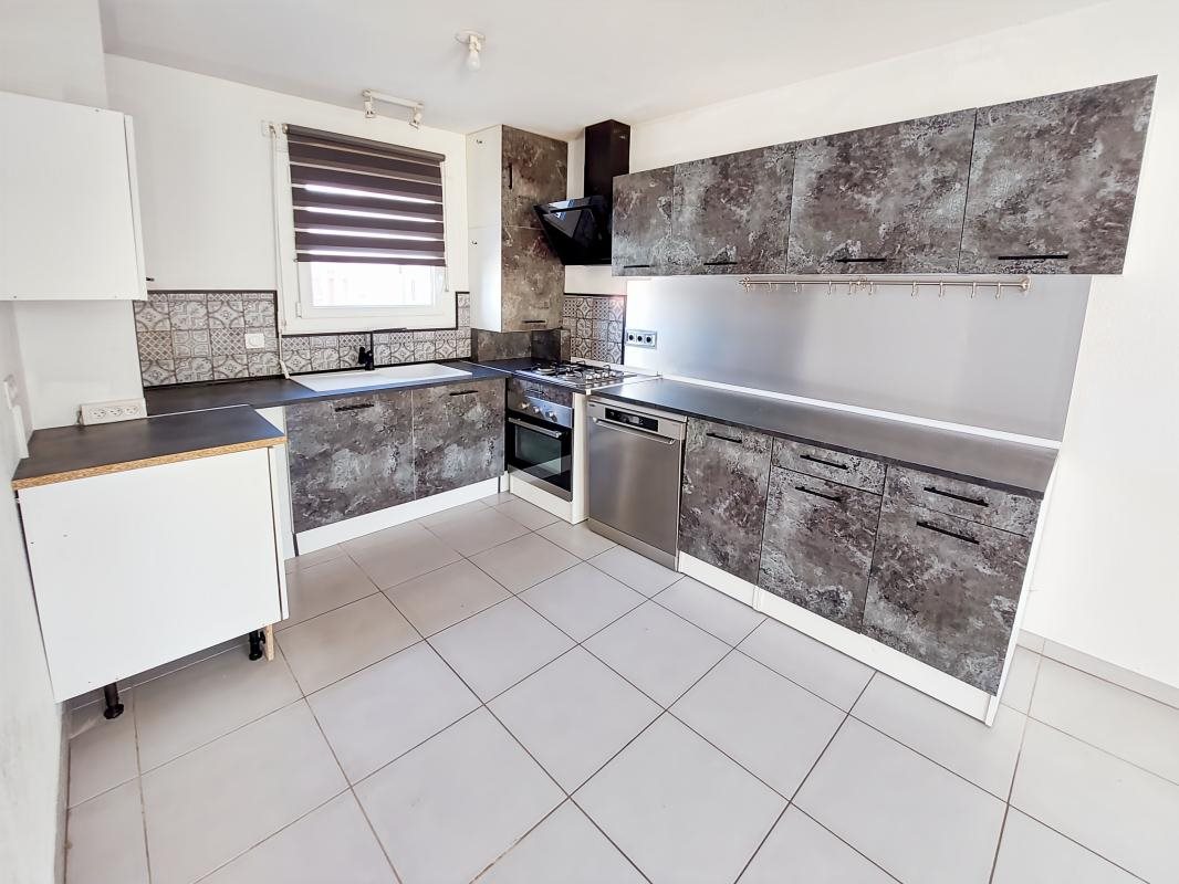 Appartement à vendre, 73m², Manosque