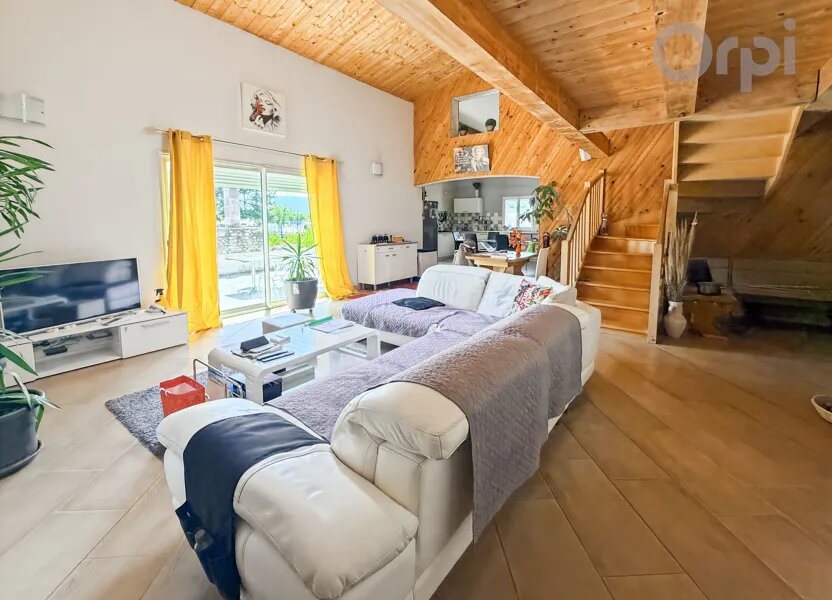 Maison à vendre, 144m², Mison