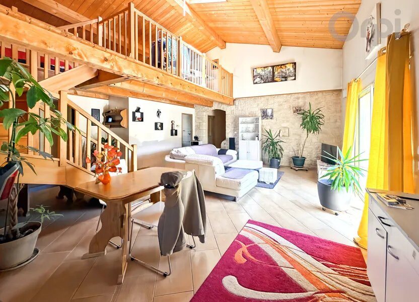 Maison à vendre, 144m², Mison