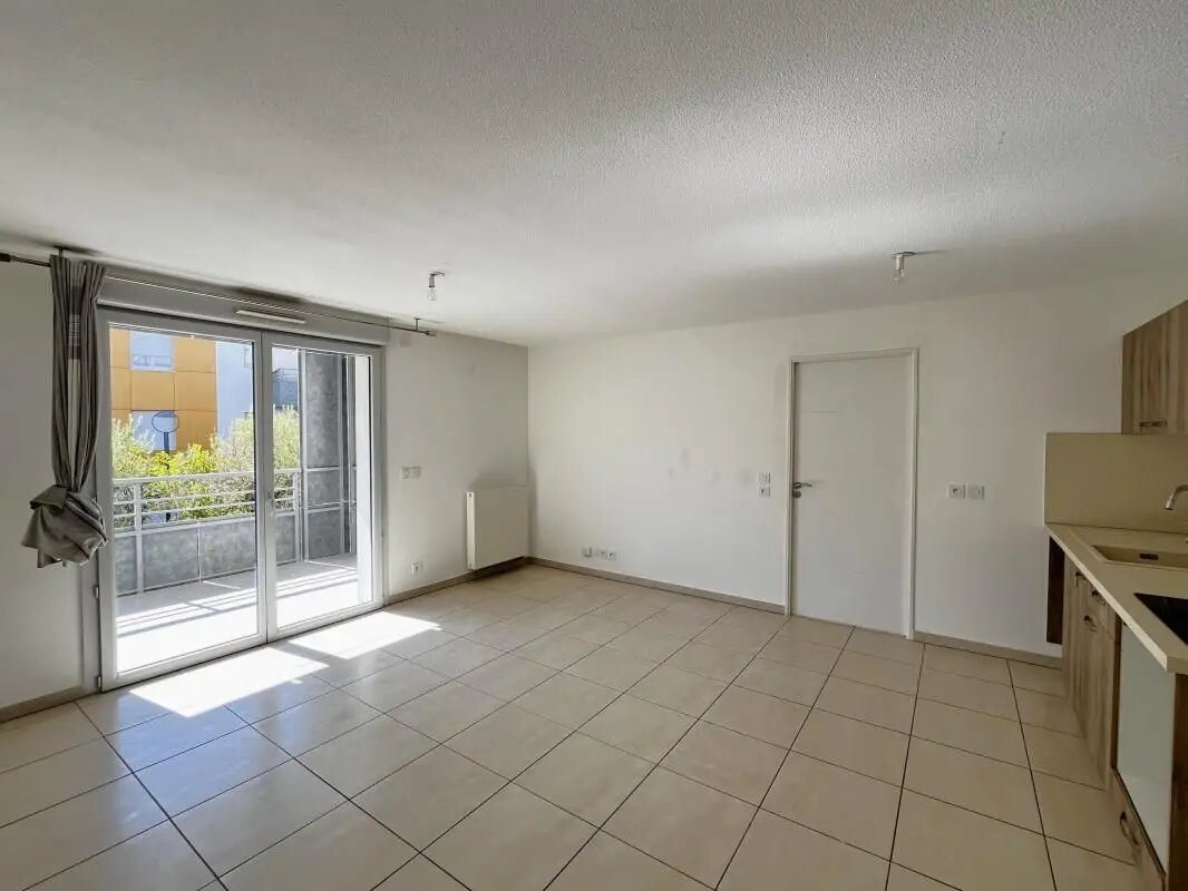 Appartement à louer, 44m², Manosque