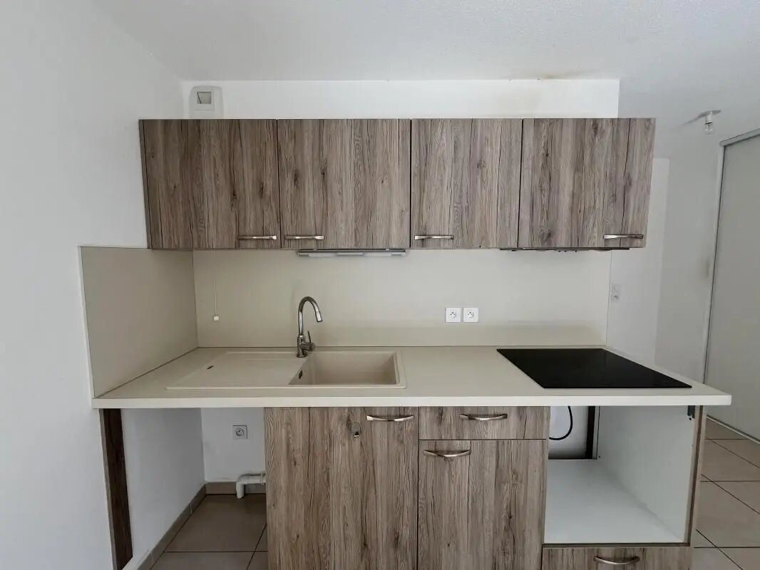 Appartement à louer, 44m², Manosque