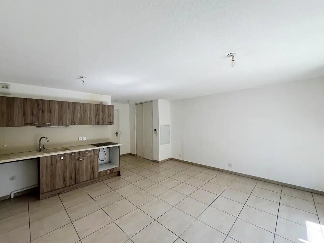 Appartement à louer, 44m², Manosque