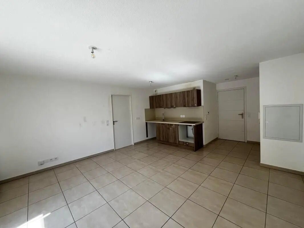 Appartement à louer, 44m², Manosque
