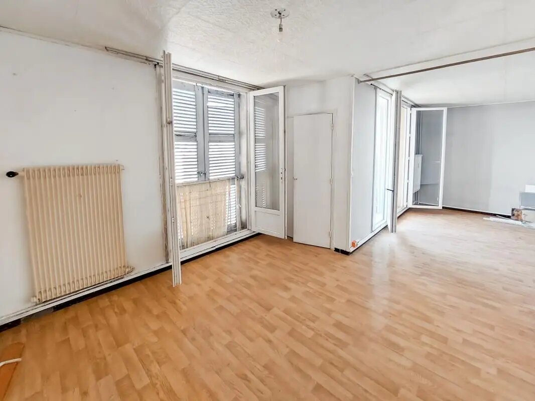 Appartement à vendre, 66m², Manosque