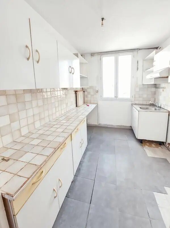 Appartement à vendre, 66m², Manosque