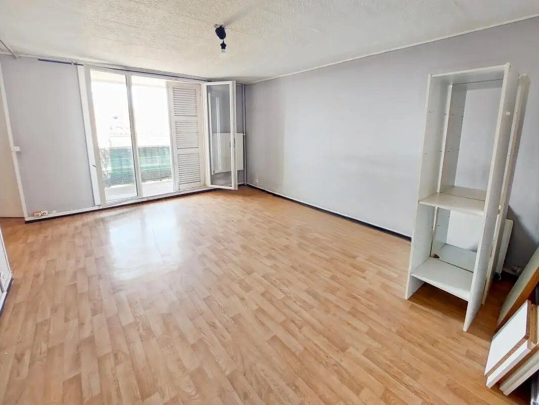 Appartement à vendre, 66m², Manosque
