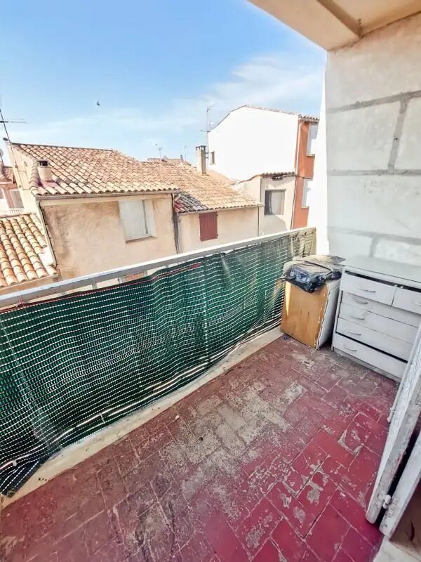 Appartement à vendre, 66m², Manosque