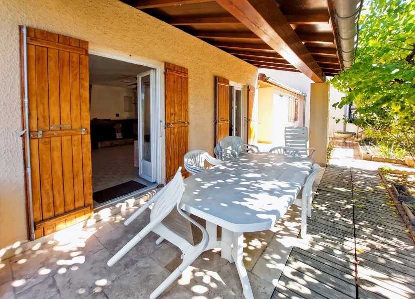 Maison à vendre, 96m², Manosque