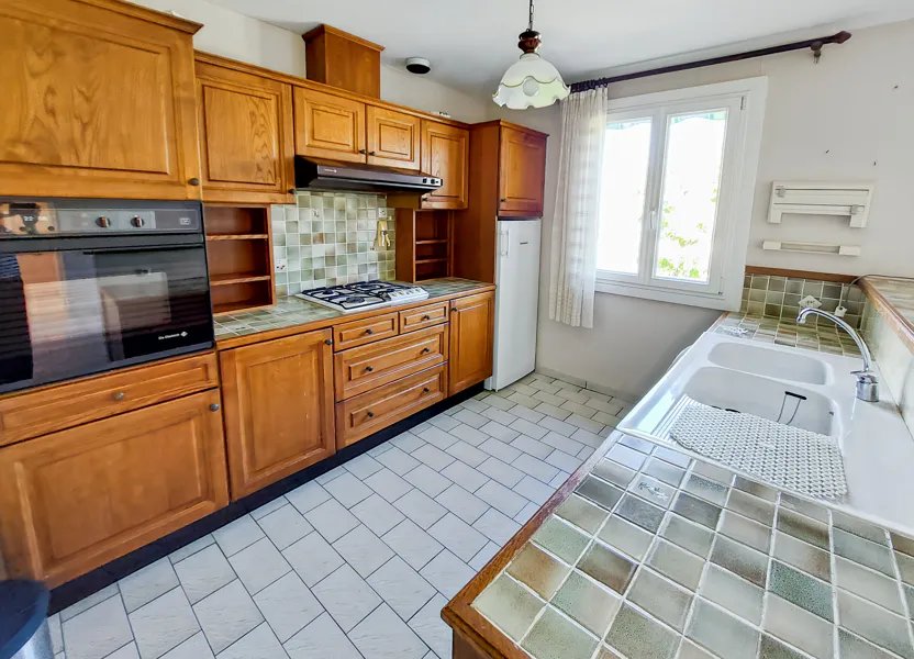 Maison à vendre, 96m², Manosque