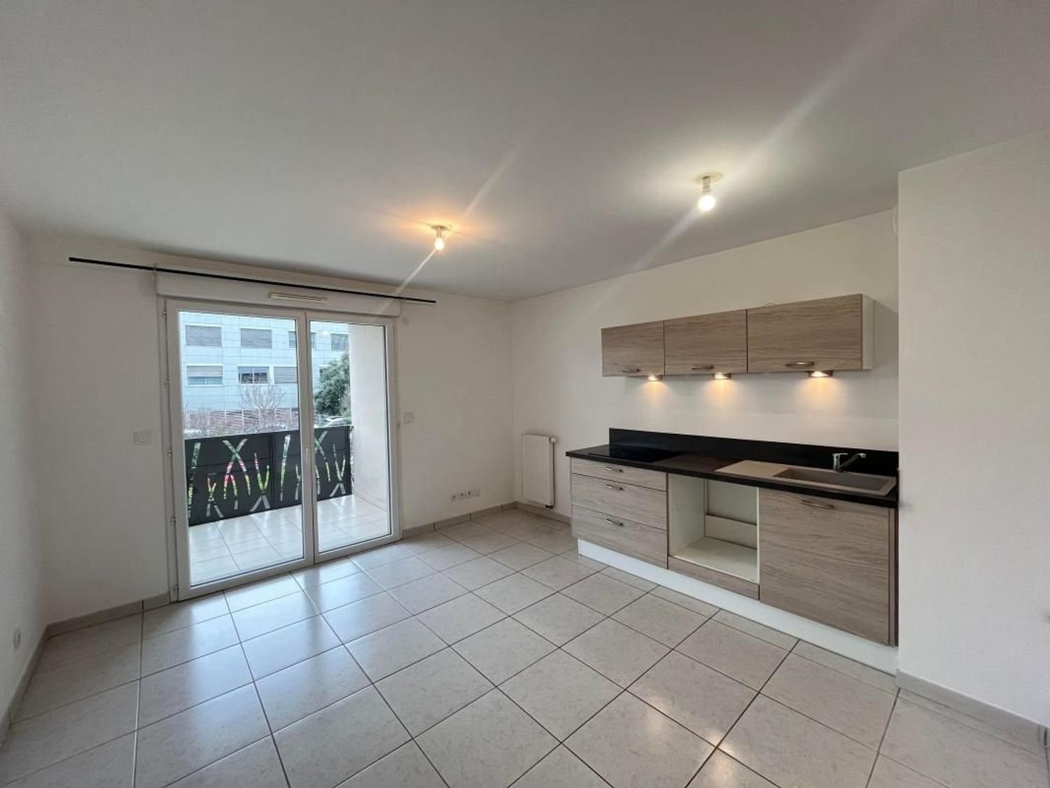 Appartement à louer, 49m², Manosque