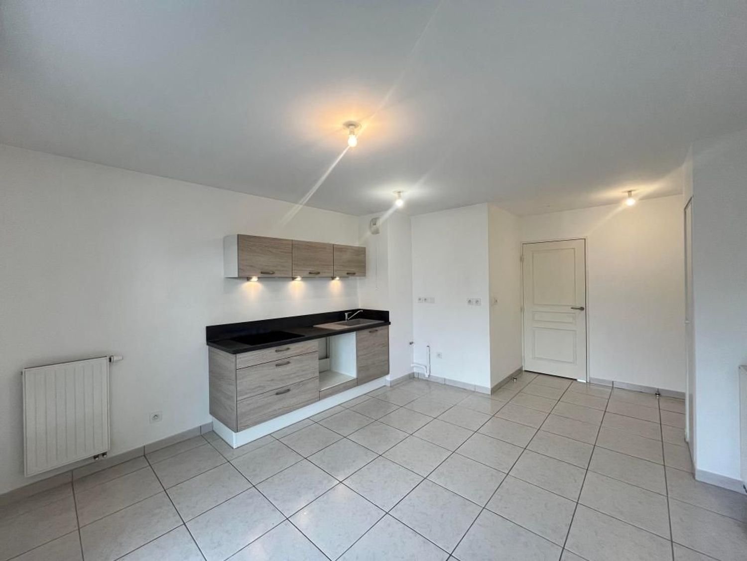 Appartement à louer, 49m², Manosque