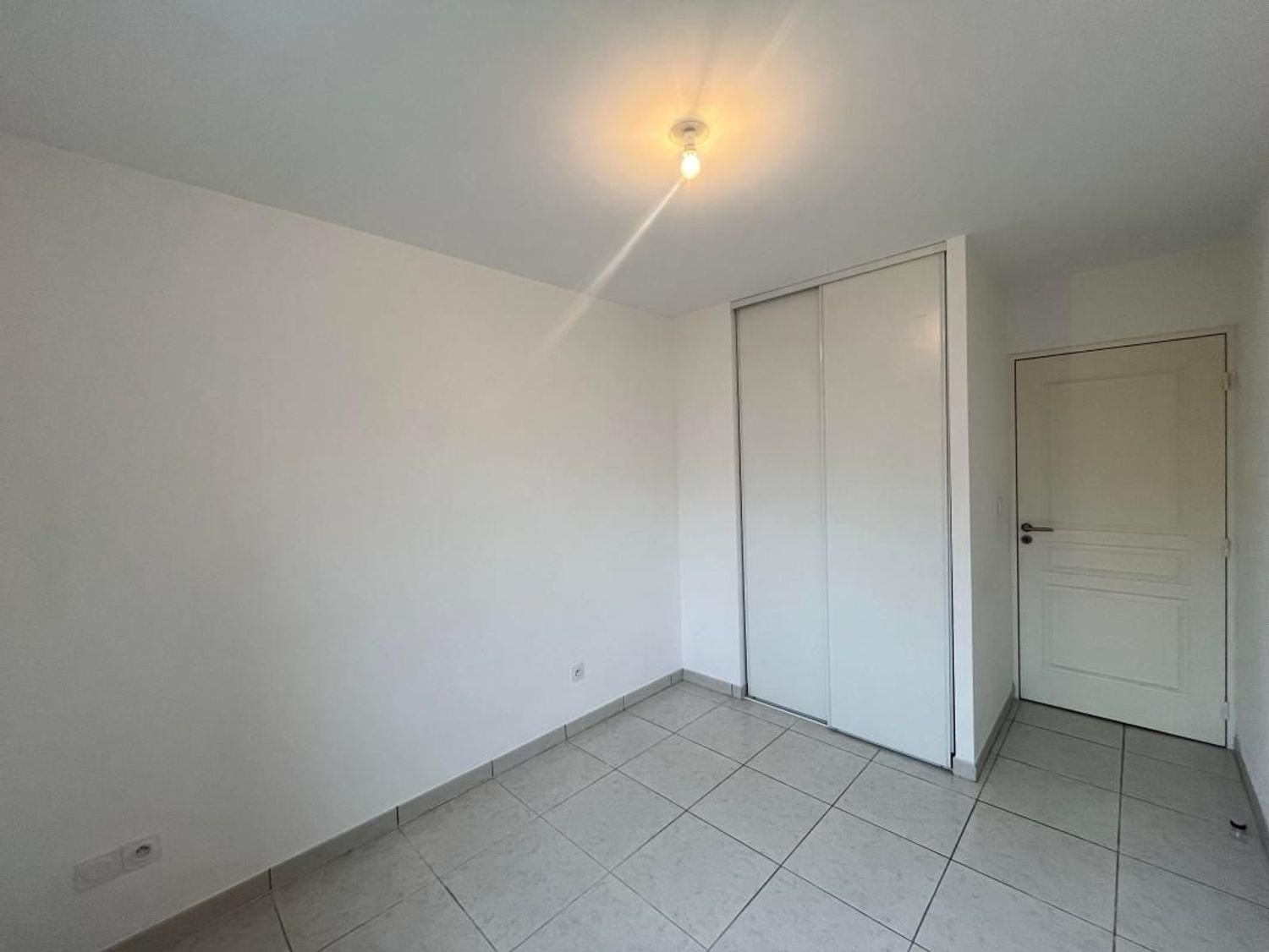 Appartement à louer, 49m², Manosque