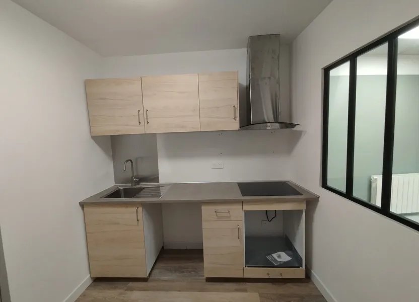 Appartement à louer, 134m², Manosque