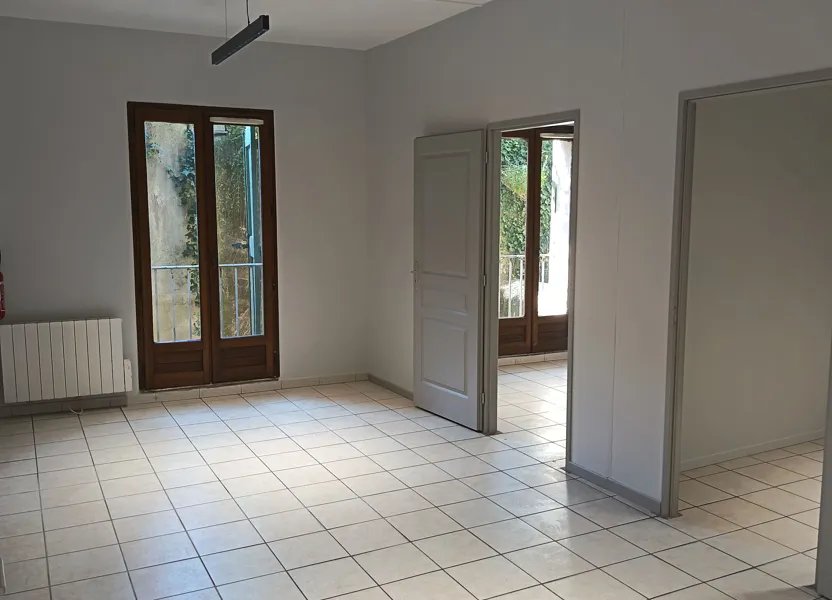 Appartement à louer, 134m², Manosque