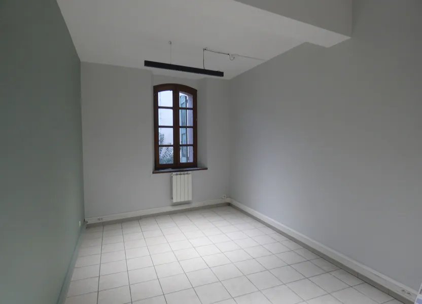 Appartement à louer, 134m², Manosque