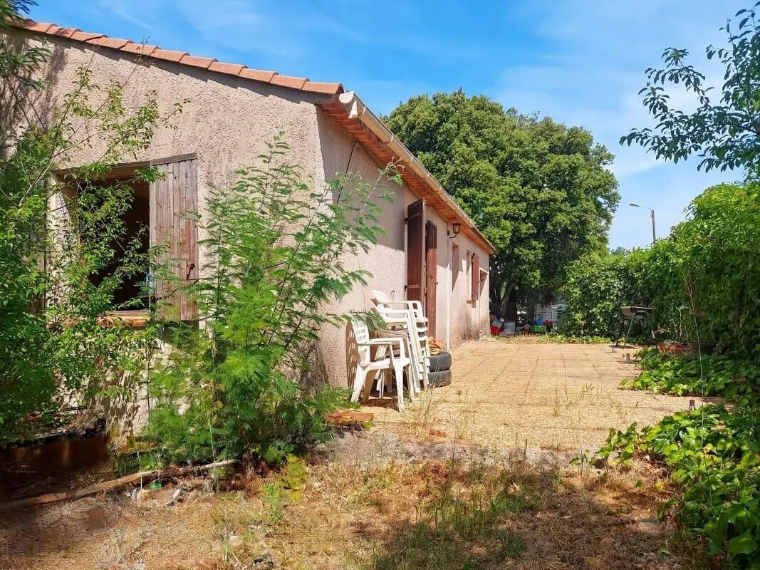 Maison à vendre, 100m², Saint-Julien