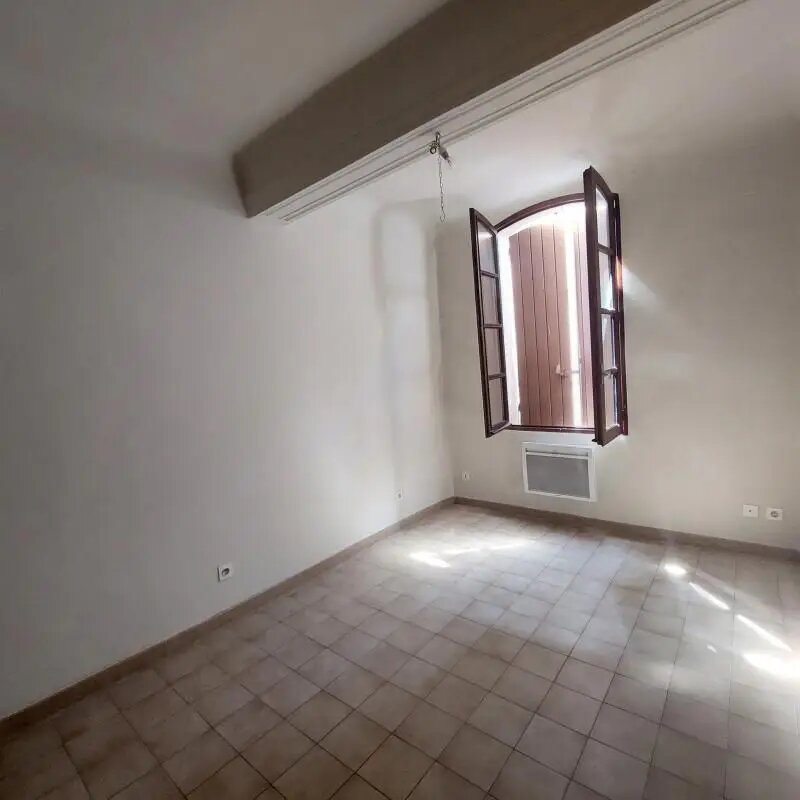 Appartement à louer, 26m², Manosque