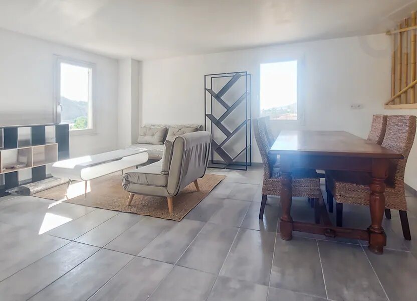 Appartement à vendre, 34m², Sisteron