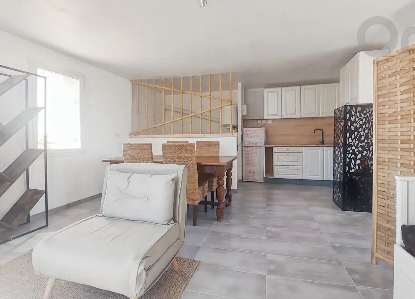Appartement à vendre, 34m², Sisteron