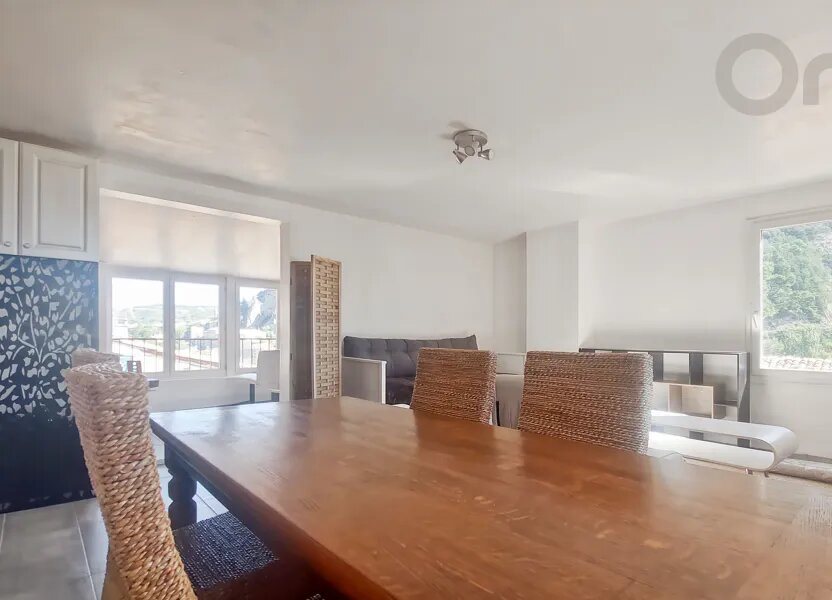 Appartement à vendre, 34m², Sisteron