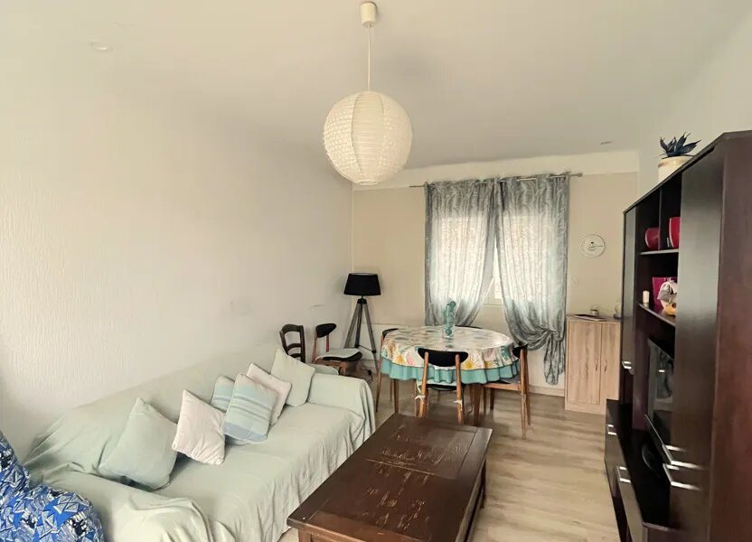Maison à louer, 34m², Manosque